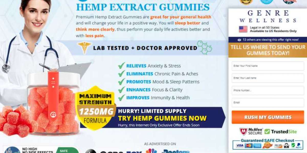 Erectafil CBD Gummies - Erectafil Reviews! Erectafil CBD Gummies Benefits!