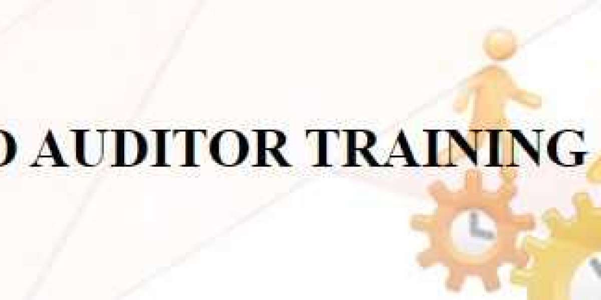 ISO Lead Auditor Training